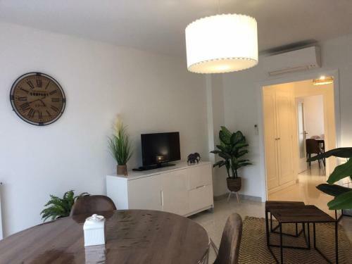 Apartamento Superbe 3 Pi�ces Antibes