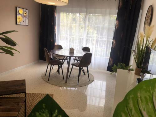 Apartamento Superbe 3 Pi�ces Antibes