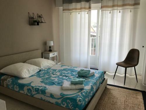 Apartamento Superbe 3 Pi�ces Antibes