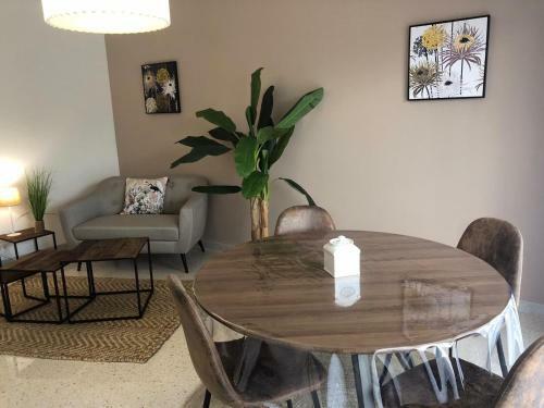 Apartamento Superbe 3 Pi�ces Antibes