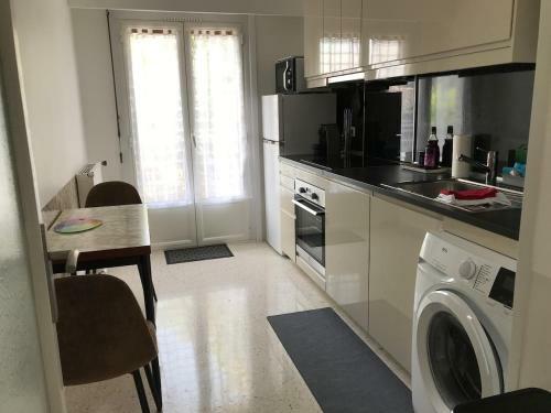 Apartamento Superbe 3 Pi�ces Antibes