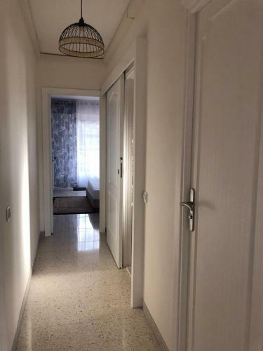 Apartamento Superbe 3 Pi�ces Antibes