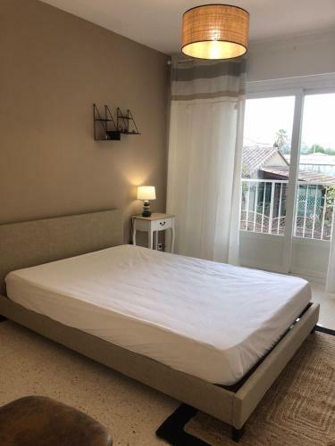 Apartamento Superbe 3 Pi�ces Antibes