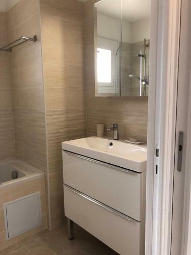 Apartamento Superbe 3 Pi�ces Antibes