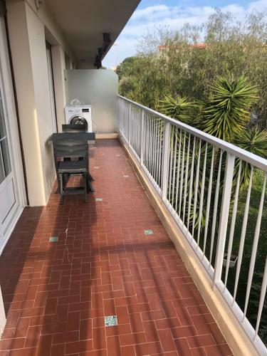 Apartamento Superbe 3 Pi�ces Antibes