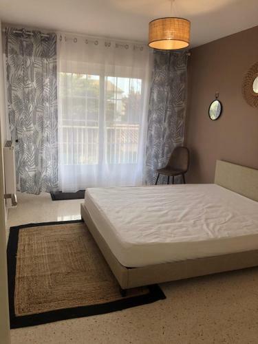 Apartamento Superbe 3 Pi�ces Antibes