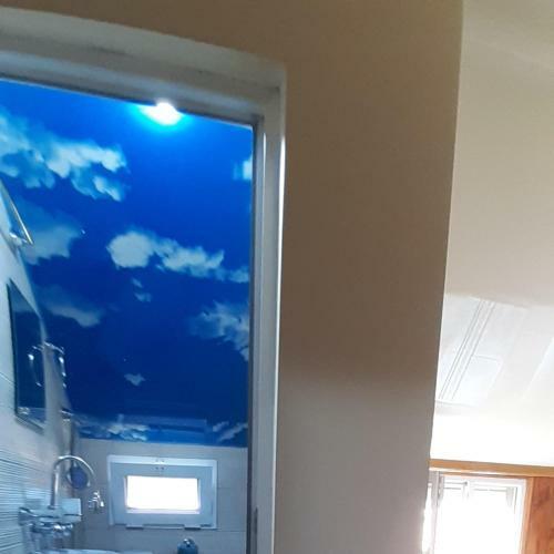 Apartamento New Tebea's Guest House