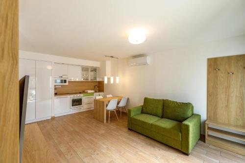 La Bella Centrum Apartmanok