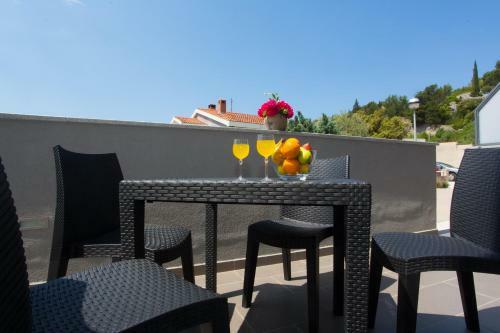 Apartamentos Villa Marijeta