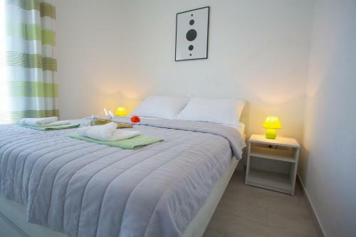 Apartamentos Villa Marijeta