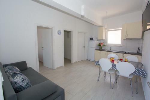 Apartamentos Villa Marijeta