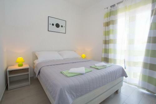 Apartamentos Villa Marijeta