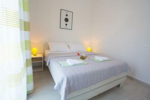 Apartamentos Villa Marijeta