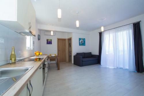 Apartamentos Villa Marijeta