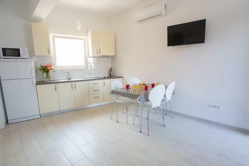 Apartamentos Villa Marijeta