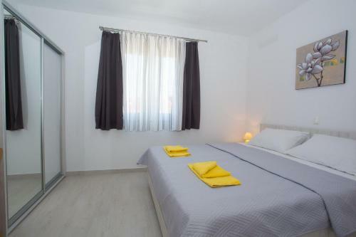 Apartamentos Villa Marijeta
