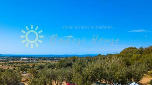 Apartamento Gallura Experiences Badesi Beach House