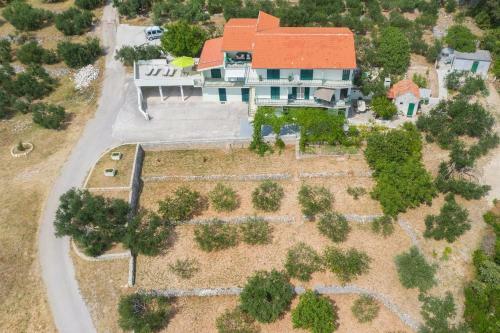 Apartamentos Villa Jelena