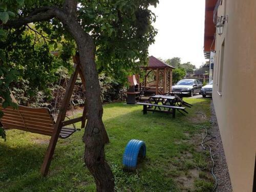 Hostal Si�demka W Dziwn�wku