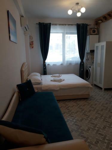 Apartamento Seatime By Stefan Building