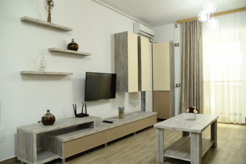 Apartamento Ideal Moonlight Residence