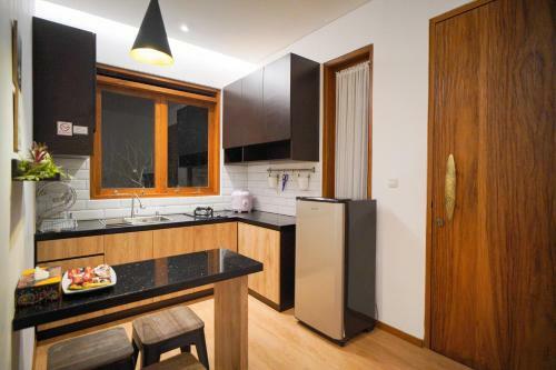 Omah Angkul Angkul Villa