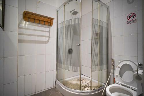 Omah Angkul Angkul Villa