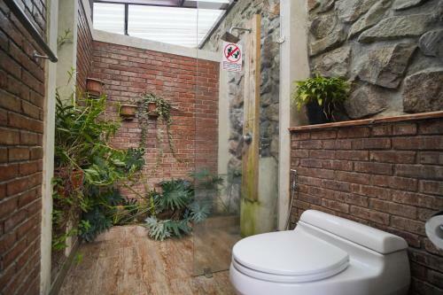 Omah Angkul Angkul Villa