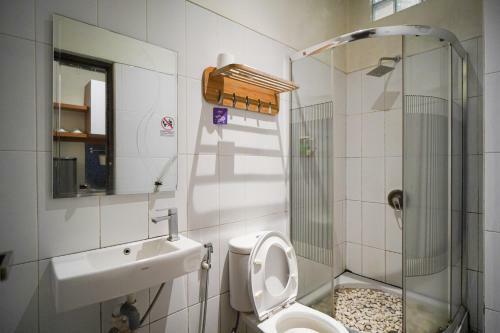 Omah Angkul Angkul Villa