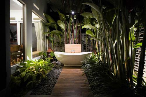 Omah Angkul Angkul Villa