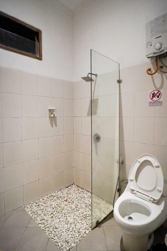 Omah Angkul Angkul Villa