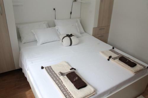 Apartman Bombon