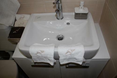 Apartman Bombon