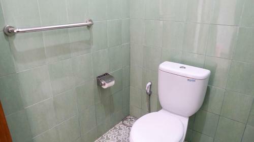 Hostal Pondok Pekak Guesthouse
