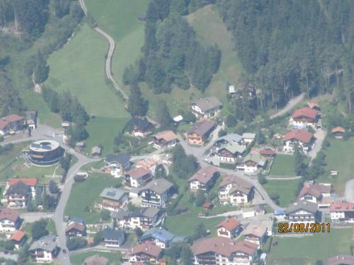 Bed & Breakfast Haus Tannegg