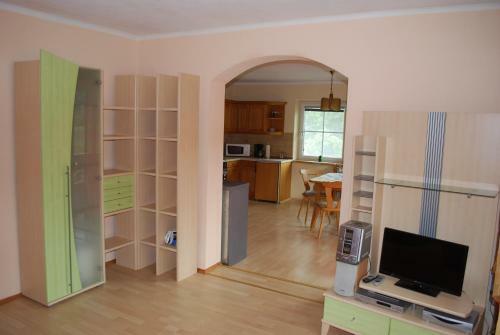 Apartamento Haus Brenntara 1