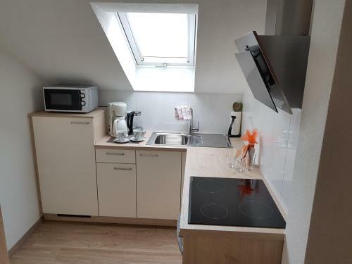 Apartamento Fewo Vejnik
