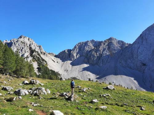 Apartamento Fewo Vejnik