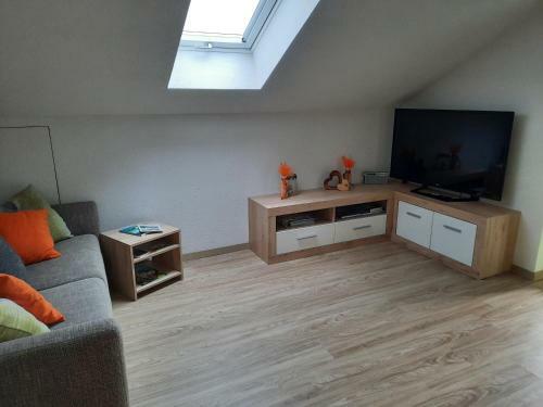 Apartamento Fewo Vejnik