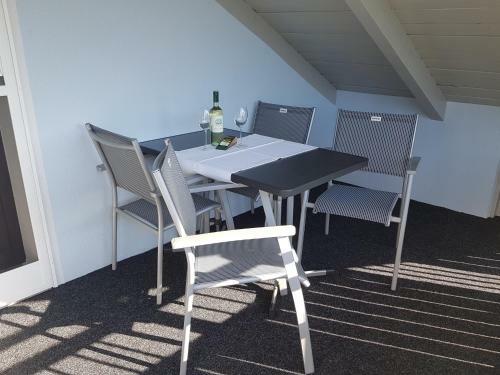 Apartamento Fewo Vejnik