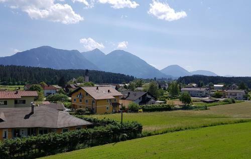 Apartamento Fewo Vejnik