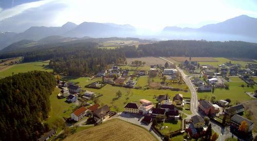 Apartamento Fewo Vejnik