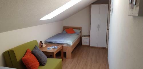 Apartamento Fewo Vejnik