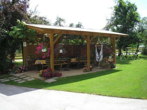 Agroturismo Bauernhof Pension Hofmayer