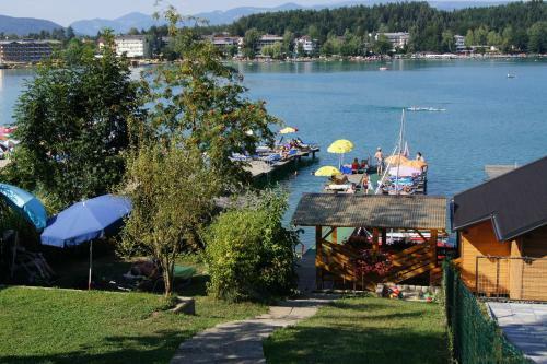 Agroturismo Bauernhof Pension Hofmayer