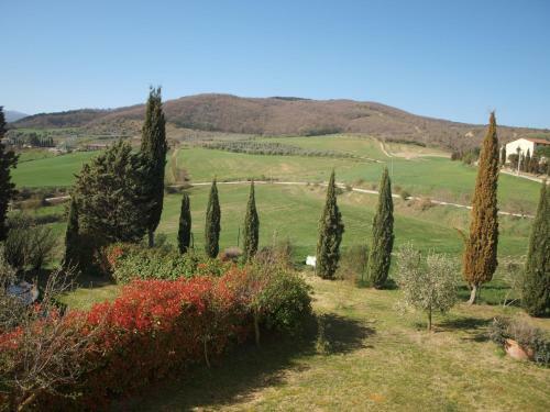 Agroturismo Santa Margherita