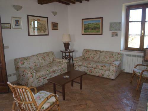 Agroturismo Santa Margherita