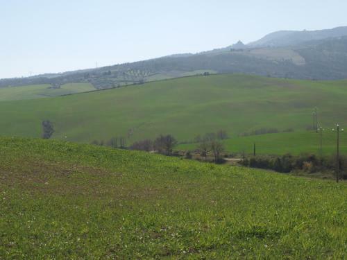 Agroturismo Santa Margherita