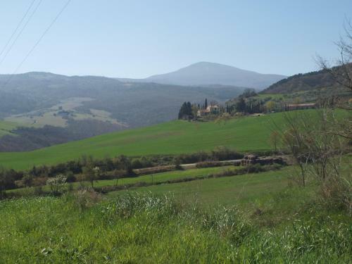 Agroturismo Santa Margherita