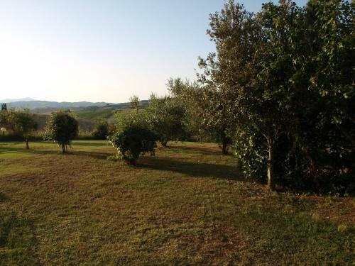Agroturismo Santa Margherita